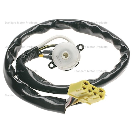 Standard Ignition Ignition Starter Switch, Us-376 US-376
